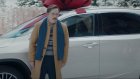 'SNL' parodies Lexus' December to Remember sales event