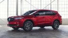 2022 Acura MDX doesn't seem to be getting a hybrid