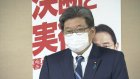 Japan's main ruling party policy chief to visit Taiwan