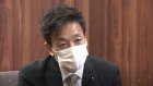 Sources: Arrested Nagano assembly member denies murdering his wife