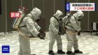 Anti-terror drill held at commercial complex to open next to Haneda Airport