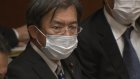 Scandal-hit Japanese Cabinet minister refuses to step down