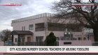 Japanese officials instruct nursery school to apologize to abused infants