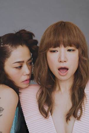 Chara & YUKI to release a single & mini album