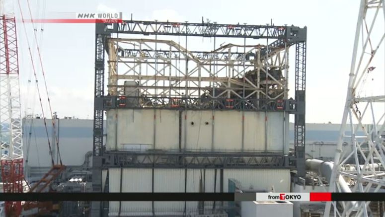TEPCO may delay probe of reactor vessel interior