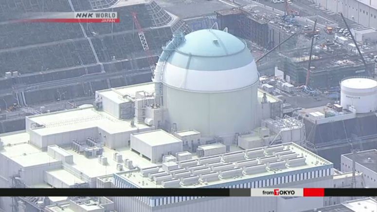 Court orders to stop nuclear plant operation