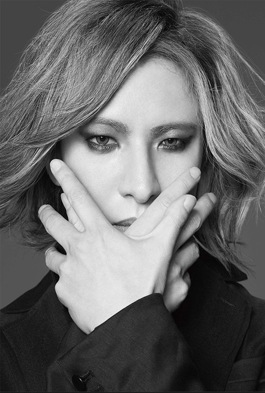 YOSHIKI donates $100,000 to environmental causes: Australian Wildfire Relief and Rainforest Trust