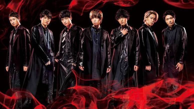 Details on Kis-My-Ft2's new album 'To-y2' unveiled