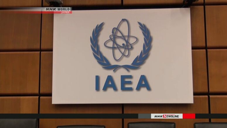 New IAEA chief to visit Japan next week