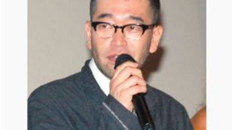 Makihara Noriyuki arrested again for drug possession