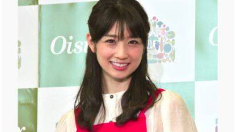 Ogura Yuko is pregnant with her third child