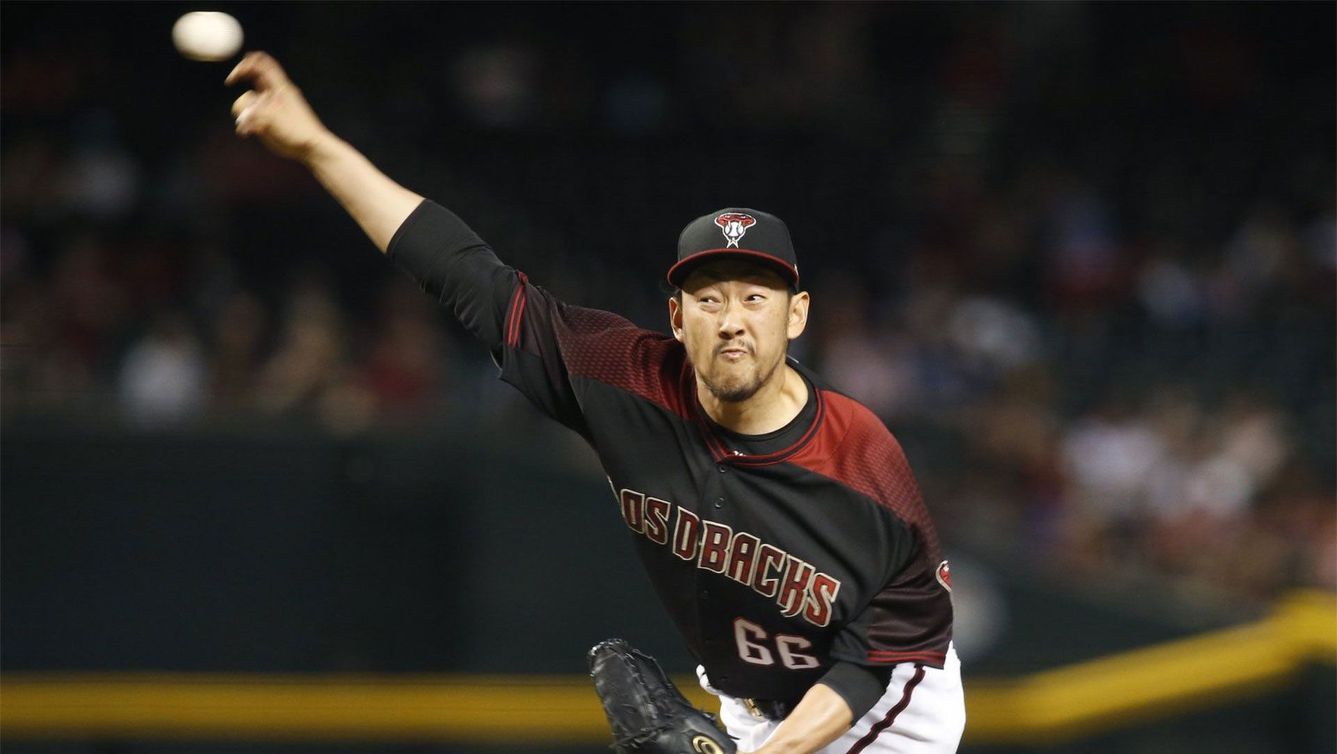 Japanese Top Baseball Players Today