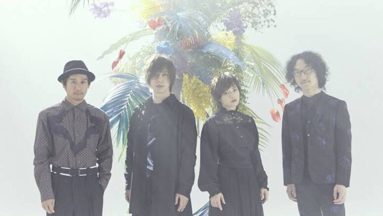 Details on FLOWER FLOWER's new album unveiled