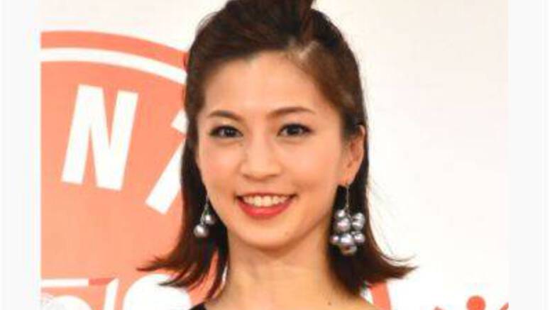 Yasuda Misako gives birth to second child