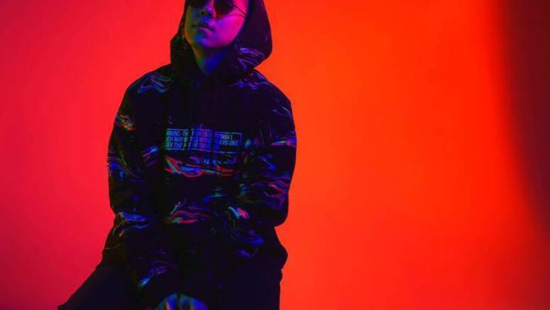 Shimizu Shota to release new digital single, '416'