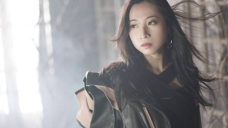 Former Kalafina's Hikaru to make major debut with solo project