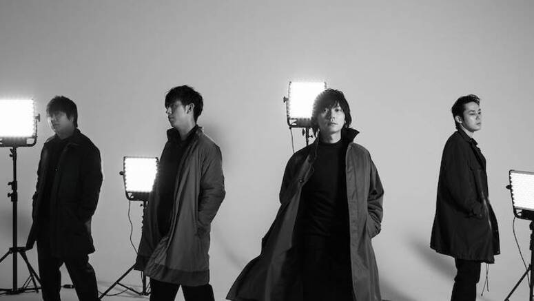 flumpool to release new album, 'Real'