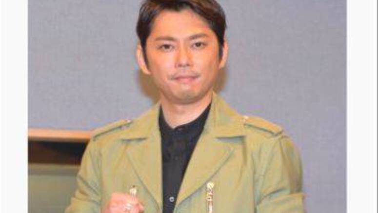 Imai Tsubasa to sign with Shochiku Entertainment