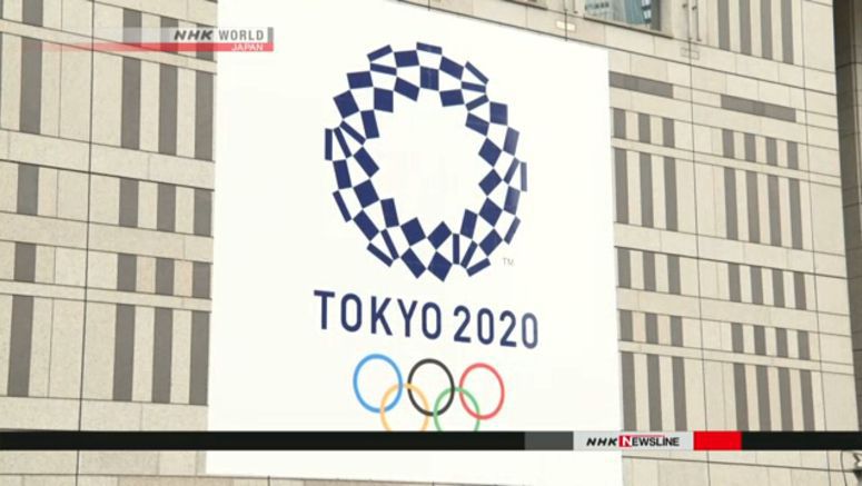 Tokyo Games organizers see 'thorny path' ahead