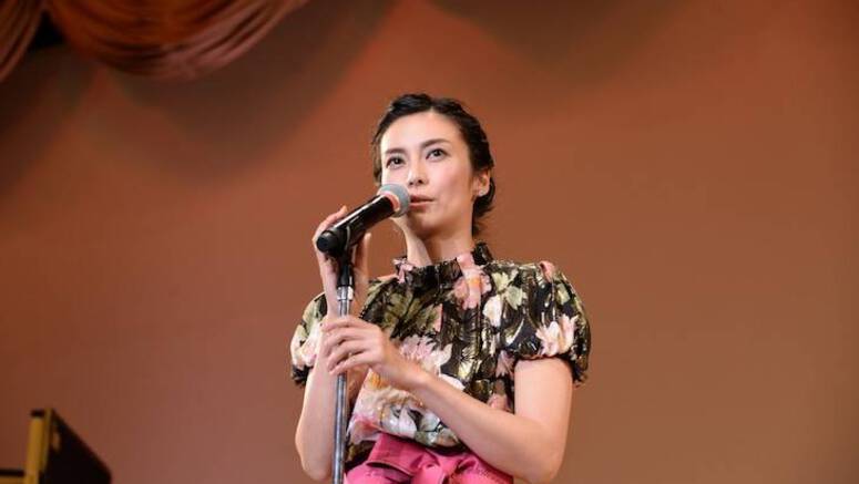 Shibasaki Kou leaves Stardust Promotion