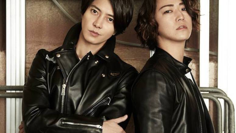 Kame to YamaP unveil track list for 'SI'