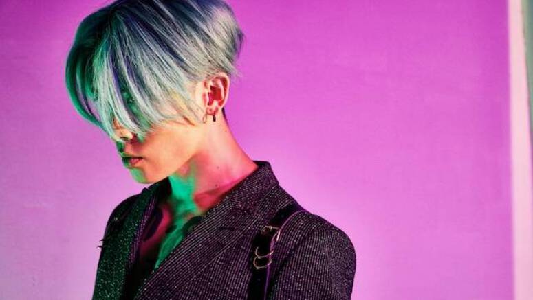 MIYAVI unveils lyric video for 'Need for Speed'