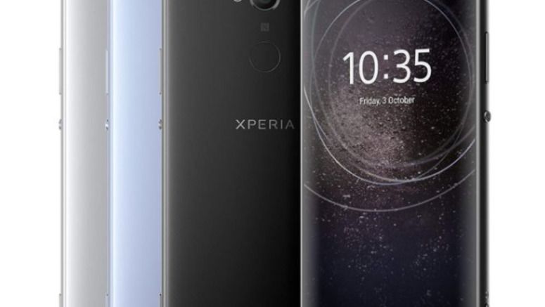 Xperia XA2 family gets April 2020 security patches (50.2.A.3.55)