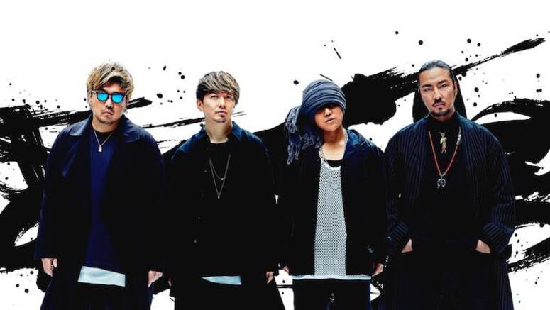 Shonan no Kaze to release first album in 2 years