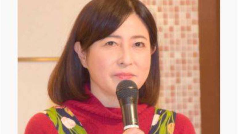 Okae Kumiko passes away from coronavirus complications