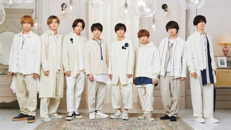 Hey! Say! JUMP's new song to be used in drama 'Kaseifu no Mitazono' season 4