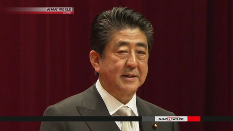 Abe wants Avigan fast-tracked as virus treatment