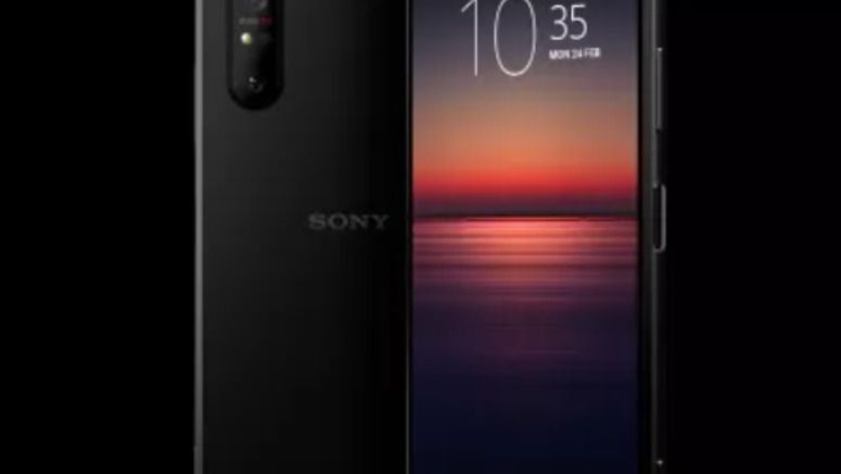 Xperia 1 II gets small bug update (58.0.A.3.39)