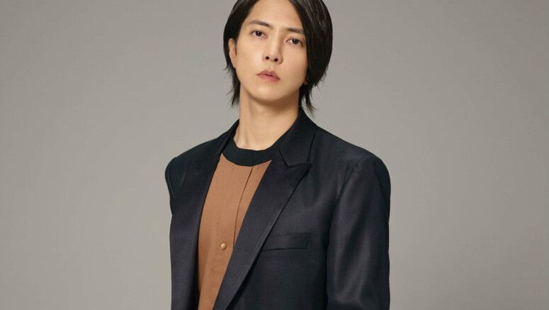 Yamashita Tomohisa to be in charge of ending theme for Hulu drama 'THE HEAD'