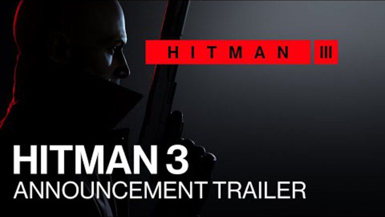 Hitman 3 Announced For The PS5, Xbox Series X, PC