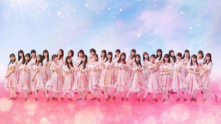 NGT48's new single will be their first and last featuring 30 senbatsu members