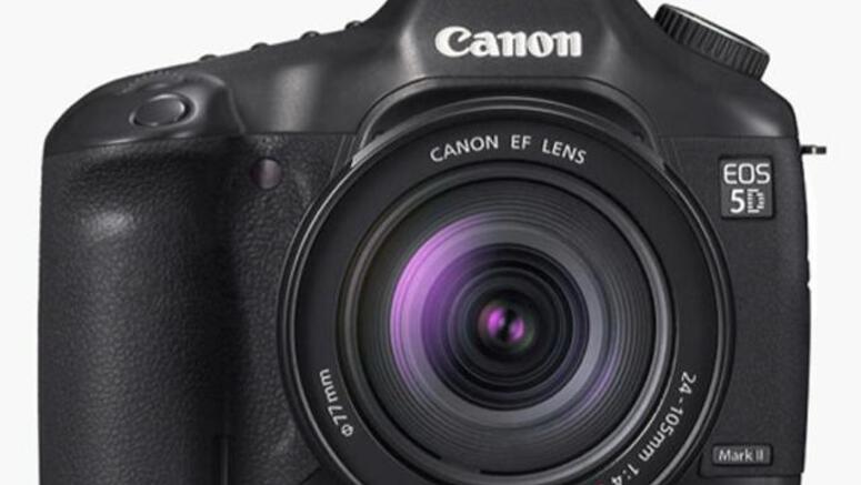 Canon's EOS 5D Lineup Could Be Discontinued