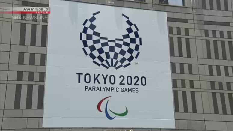 Tokyo Paralympics face hurdles with one year to go