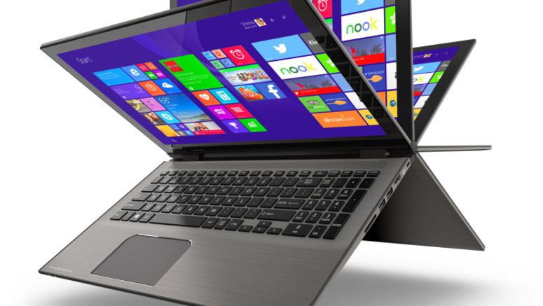 Toshiba Has Officially Exited The Laptop Business