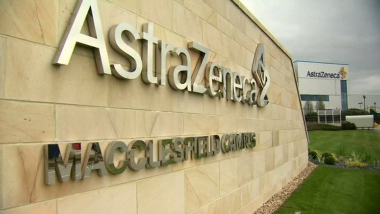 AstraZeneca to resume vaccine trials in Japan