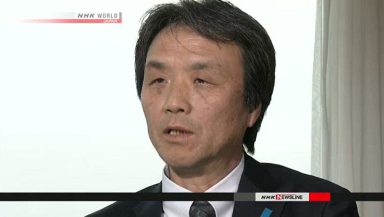 Ex-abductee urges strategic talks with N. Korea