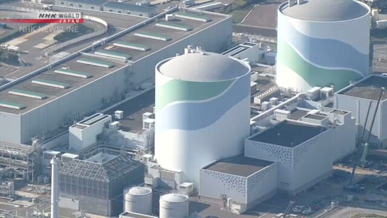 Sendai reactors to restart earlier than scheduled