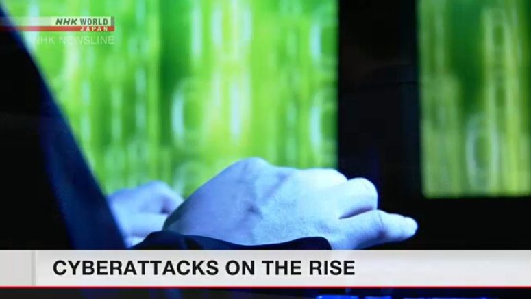 Report: Hackers targeting remote workers