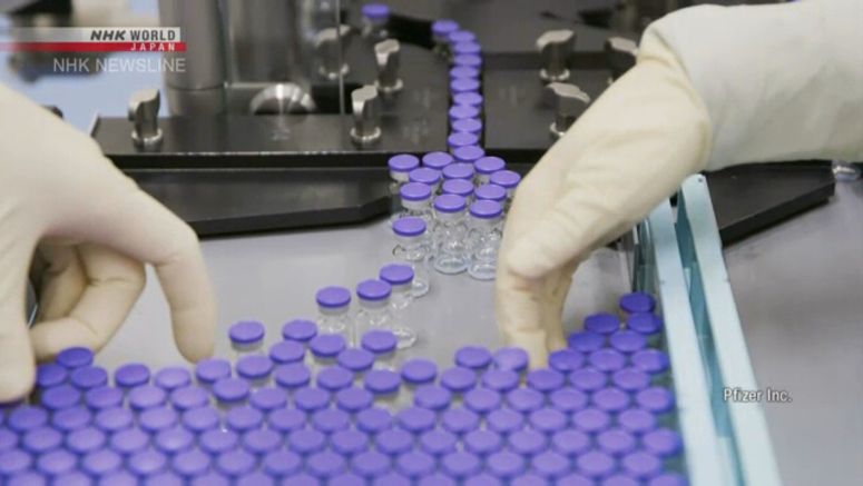 Govt. to speed up preparing for vaccination Govt. to speed up preparing for vaccination