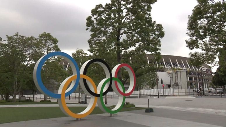 Olympic healthcare staff fear preparation delays