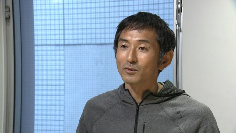 Ex-Olympian: Treatment of Mori should be discussed