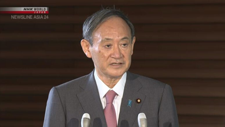 State of emergency to be lifted in 6 prefectures