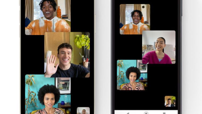 FaceTime Will Finally Be Coming To Windows And Android