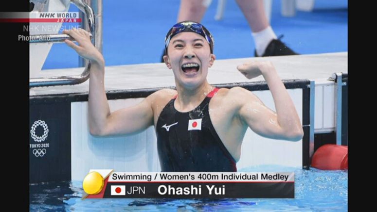 Olympics welcome new sports on day three