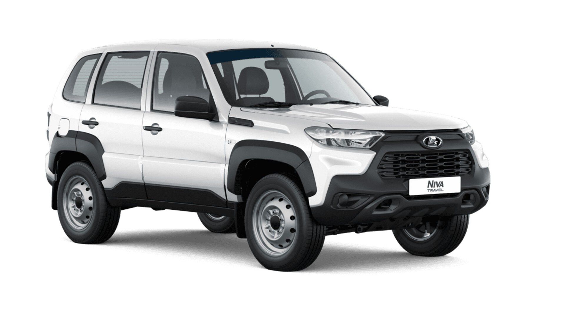Lada Niva Chevrolet