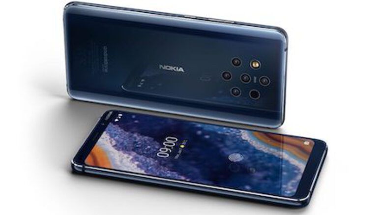 Nokia 9 PureView Owners Won't Get Android 11
